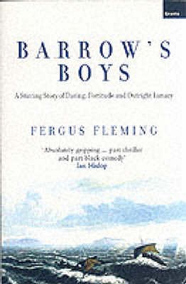 Barrow's Boys - Fleming, Fergus