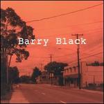 Barry Black