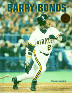 Barry Bonds (Baseball)(Oop) - Muskat, Carrie