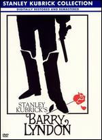 Barry Lyndon - Stanley Kubrick