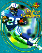 Barry Sanders - Dougherty, Terri