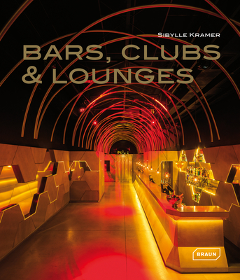 Bars, Clubs & Lounges - Kramer, Sibylle