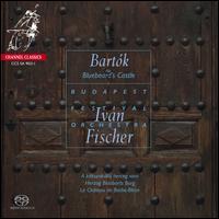 Bartk: Bluebeard's Castle - Ildiko Komlosi (vocals); Ivn Fischer; Lszl Polgr (vocals); Budapest Festival Orchestra; Ivn Fischer (conductor)