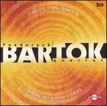 Bartk: Complete String Quartets
