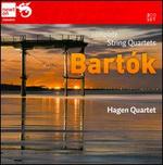 Bartk: Complete String Quartets