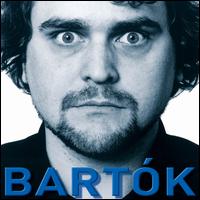 Bartk: Sonatas; Contrasts - Annar Folles (violin); Bjrn Nyman (clarinet); Christian Ihle Hadland (piano)