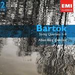 Bartk: String Quartets 1-6