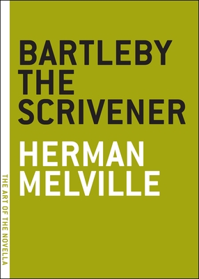 Bartleby the Scrivener - Melville, Herman