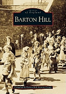 Barton Hill - Hill, Geoff, MBE