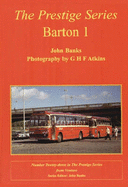 Barton: Single Deckers