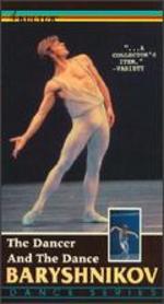 Baryshnikov: The Dancer and the Dance - 