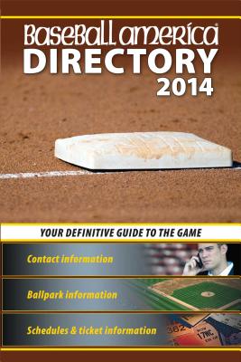 Baseball America Directory - Baseball America (Editor)