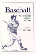 Baseball and the American Legal Mind