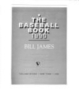 Baseball Book 1990