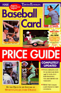 Baseball Card Price Guide