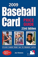 Baseball Card Price Guide