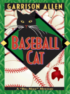 Baseball Cat