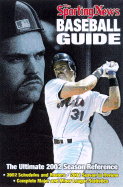 Baseball Guide: The Ultimate 2002 Season Reference