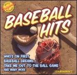 Baseball Hits