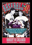 Baseball in '41 - Creamer, Robert W