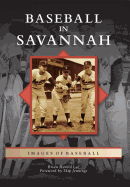 Baseball in Savannah