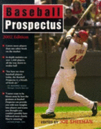 Baseball Prospectus 2002 Ed