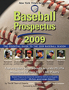 Baseball Prospectus: The Essential Guide to the 2009 Baseball Season