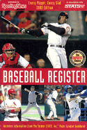 Baseball Register 2003 Edition