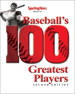 Baseball's 100 Greatest Players - Smith, Ron, Professor