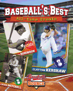 Baseballs Best: All Time Greats