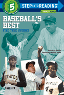 Baseball's Best: Five True Stories
