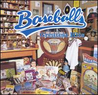Baseball's Greatest Hits - Various Artists