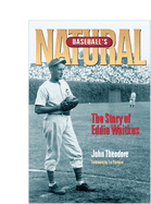 Baseball's Natural: The Story of Eddie Waitkus
