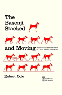Basenji Stacked & Moving - Cole, Robert