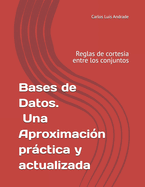 Bases de Datos. Una Aproximacin prctica y actualizada: Reglas de cortesia entre los conjuntos