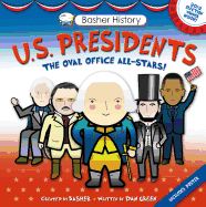 Basher's US Presidents