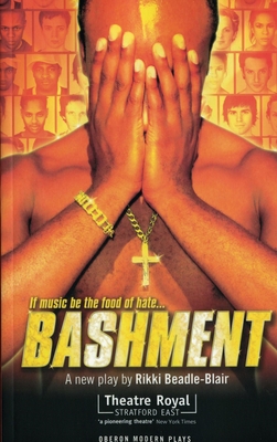 Bashment - Beadle-Blair, Rikki