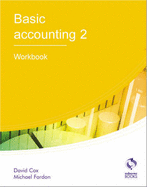 Basic Accounting 2: Workbook