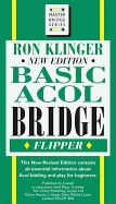 Basic Acol Bridge Flipper