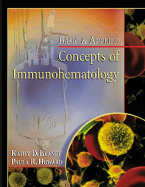 Basic and Applied Concepts of Immunohematology