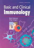 Basic and Clinical Immunology - Peakman, Mark, and Vergani, Diego, MD, PhD, Frcp