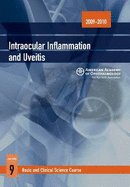 Basic and Clinical Science Course (BCSC) 2009-2010: Intraocular Inflammation and Uveitis - Moorthy, Ramana S. (Editor)