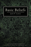 Basic Beliefs