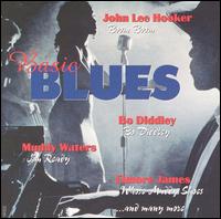 Basic Blues, Vol. 2 - Various Artists