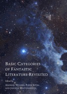 Basic Categories of Fantastic Literature Revisited