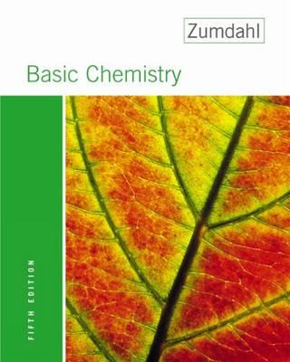 Basic Chemistry - Zumdahl, Steven S