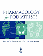 Basic & Clinical Pharmacology for Podiatrists