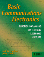 Basic Communication Electronics