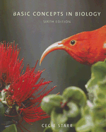 Basic Concepts in Biology