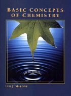 Basic Concepts of Chemistry